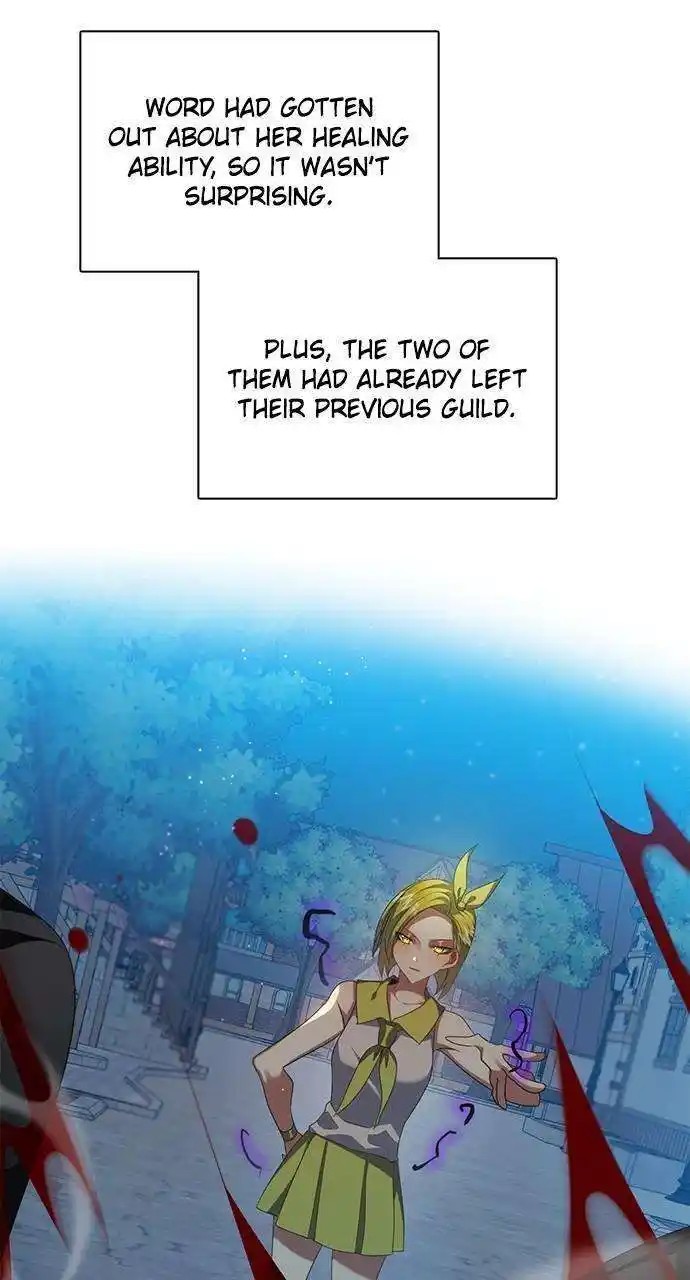 Zero Game Chapter 249