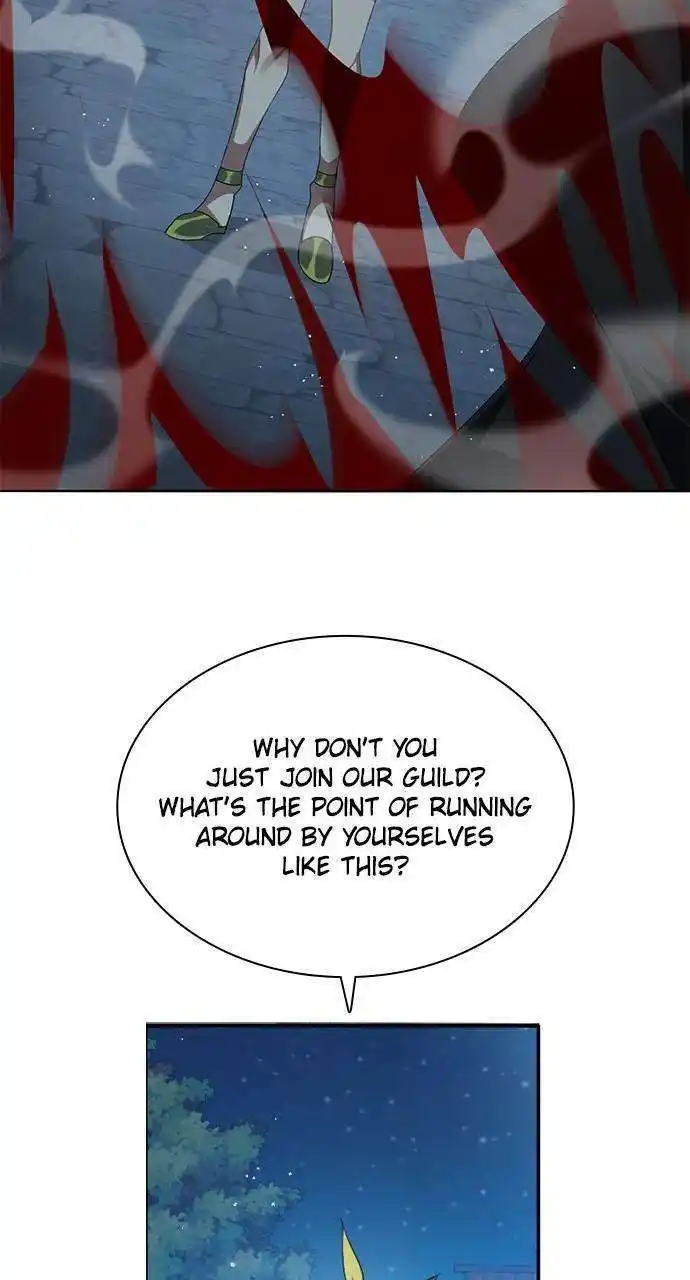 Zero Game Chapter 249