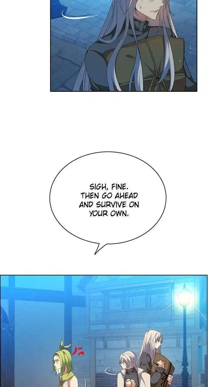 Zero Game Chapter 249