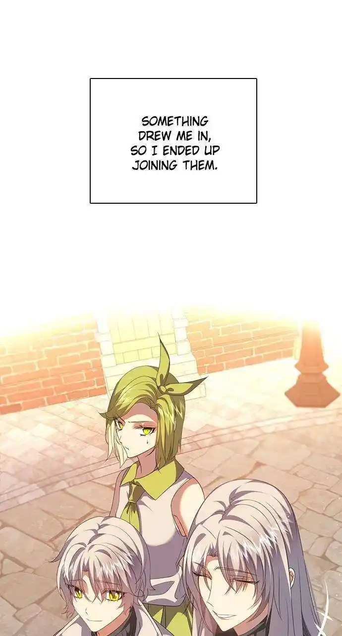 Zero Game Chapter 249