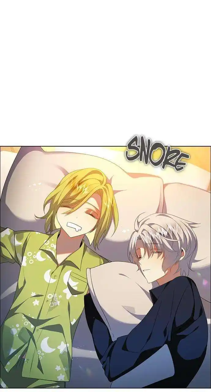 Zero Game Chapter 249