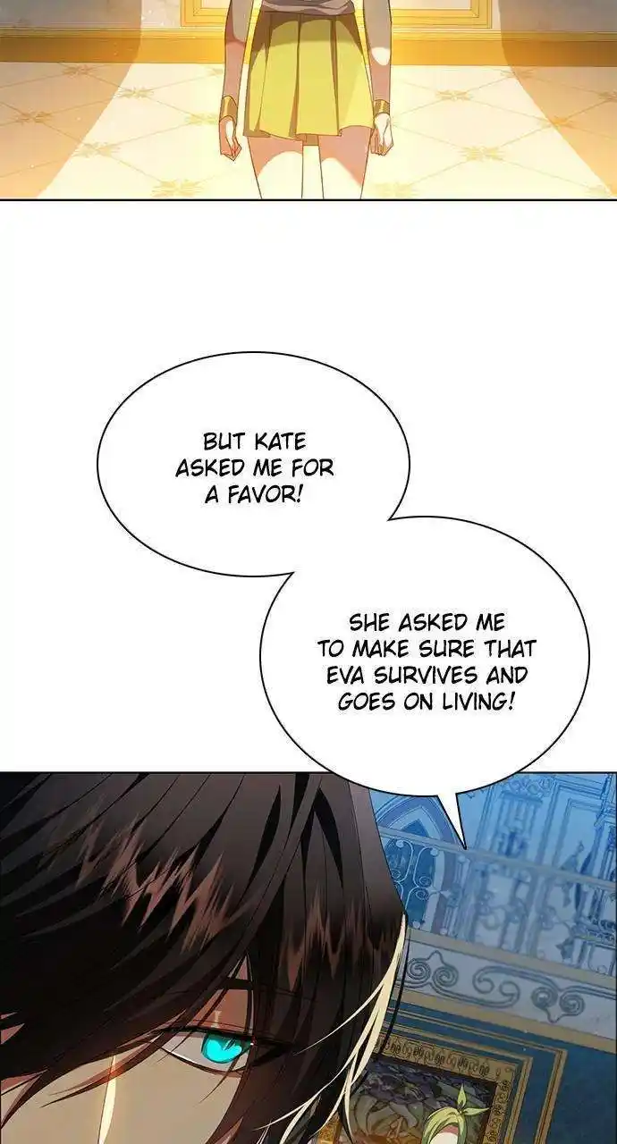 Zero Game Chapter 249