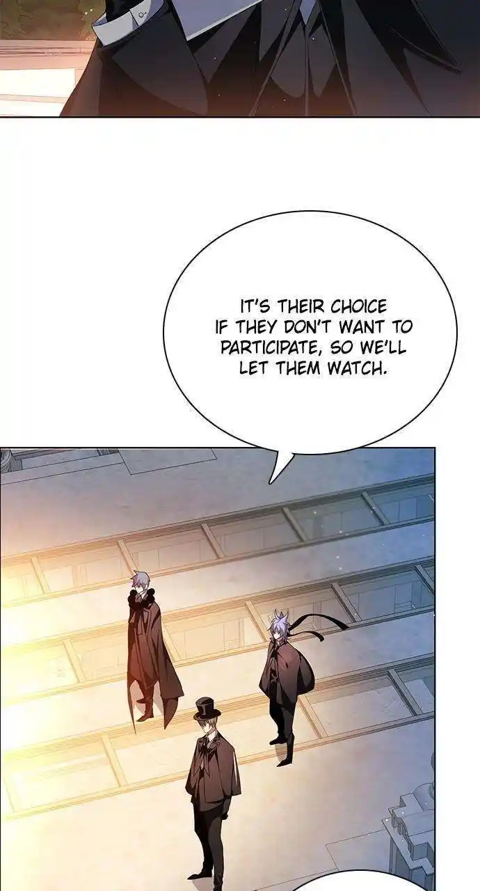 Zero Game Chapter 249