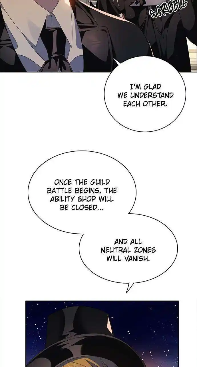 Zero Game Chapter 249