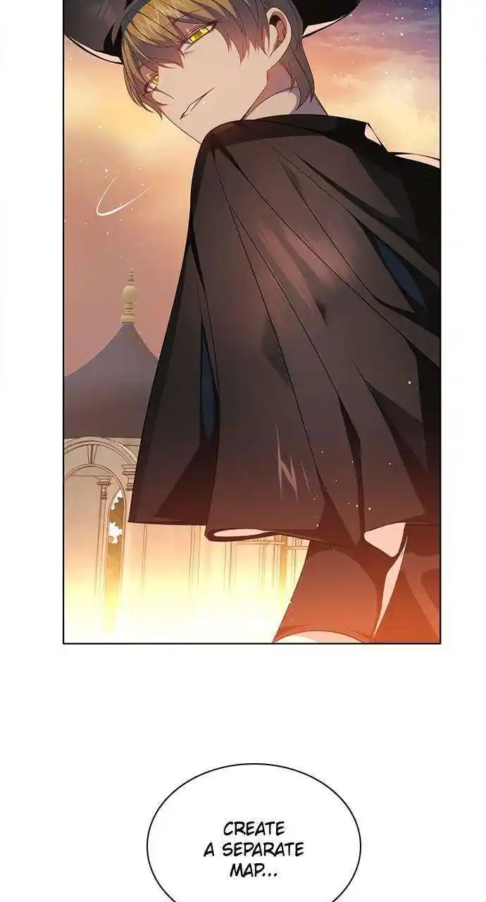 Zero Game Chapter 249