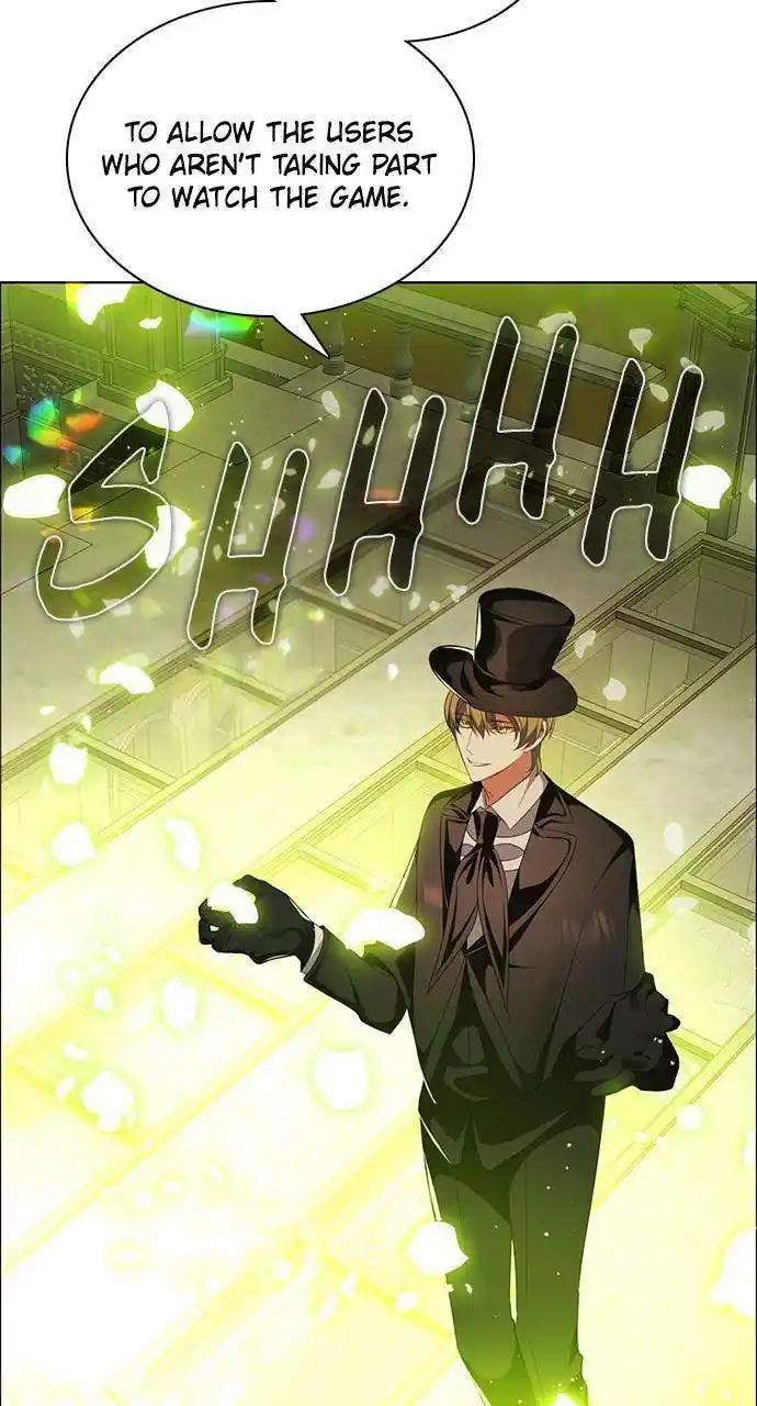 Zero Game Chapter 249