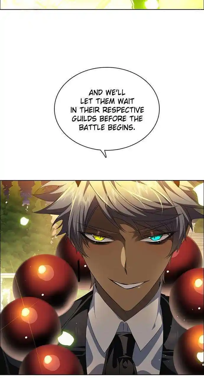 Zero Game Chapter 249