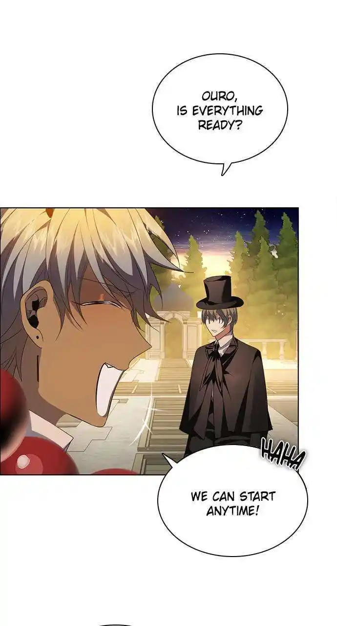 Zero Game Chapter 249