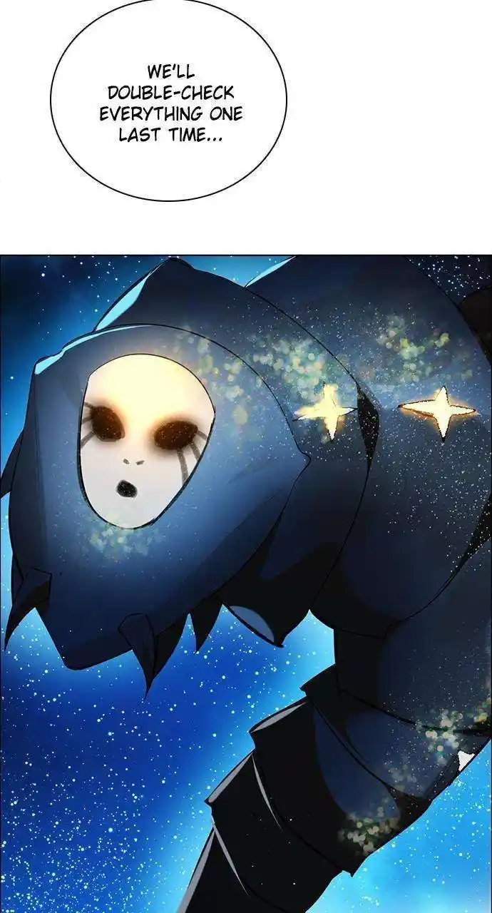 Zero Game Chapter 249