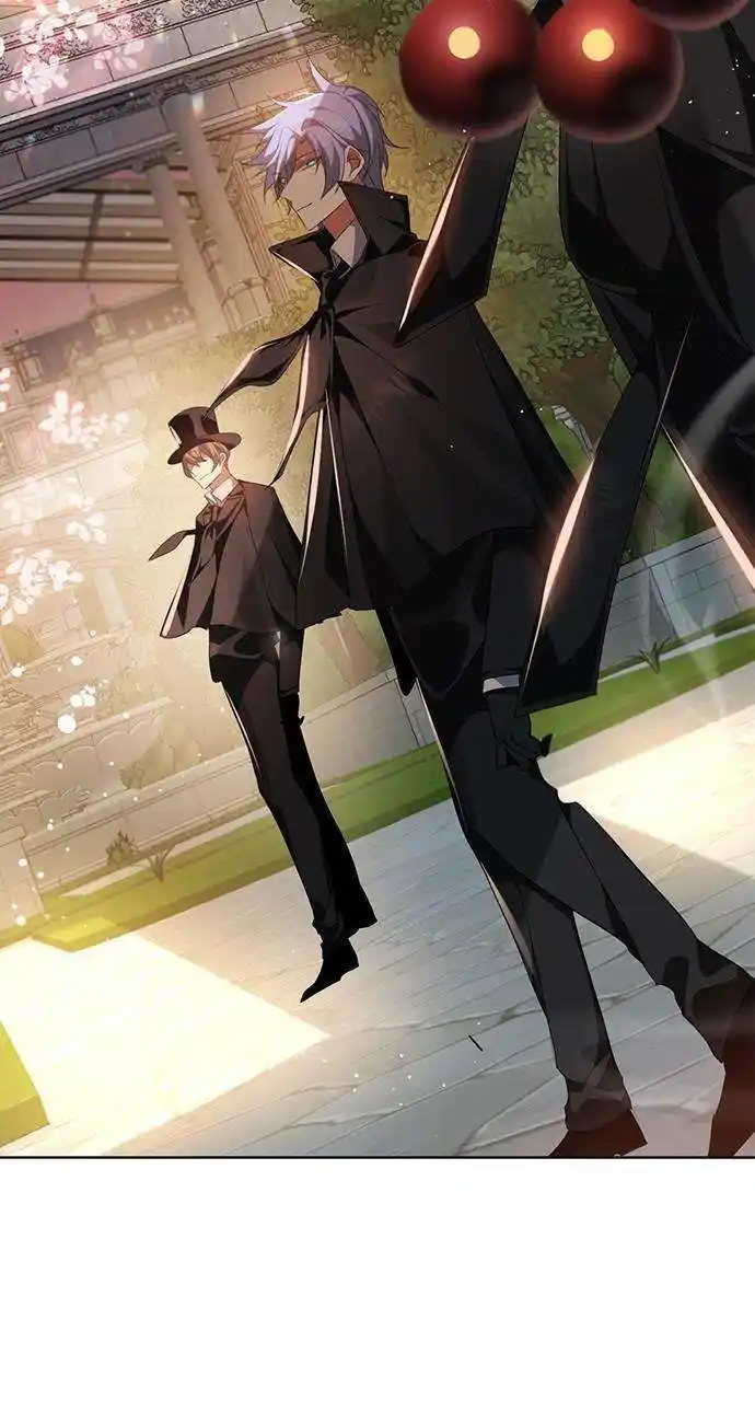 Zero Game Chapter 249