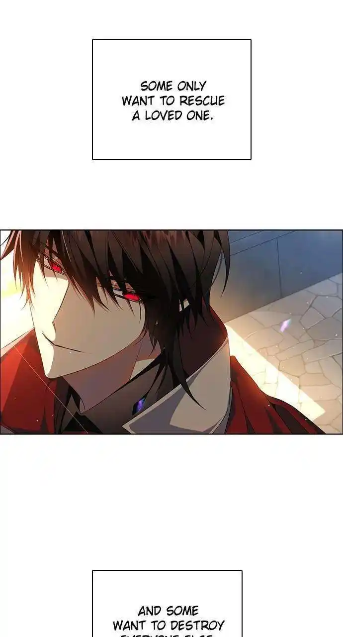 Zero Game Chapter 249