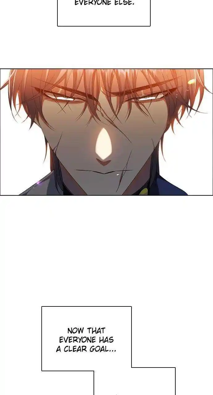 Zero Game Chapter 249