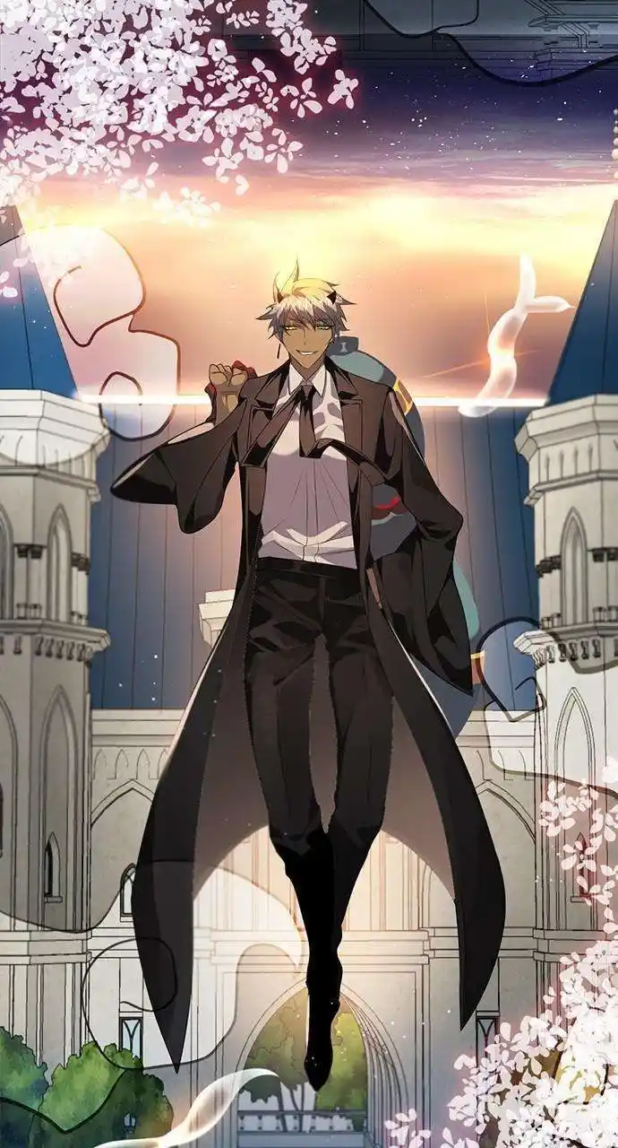 Zero Game Chapter 249