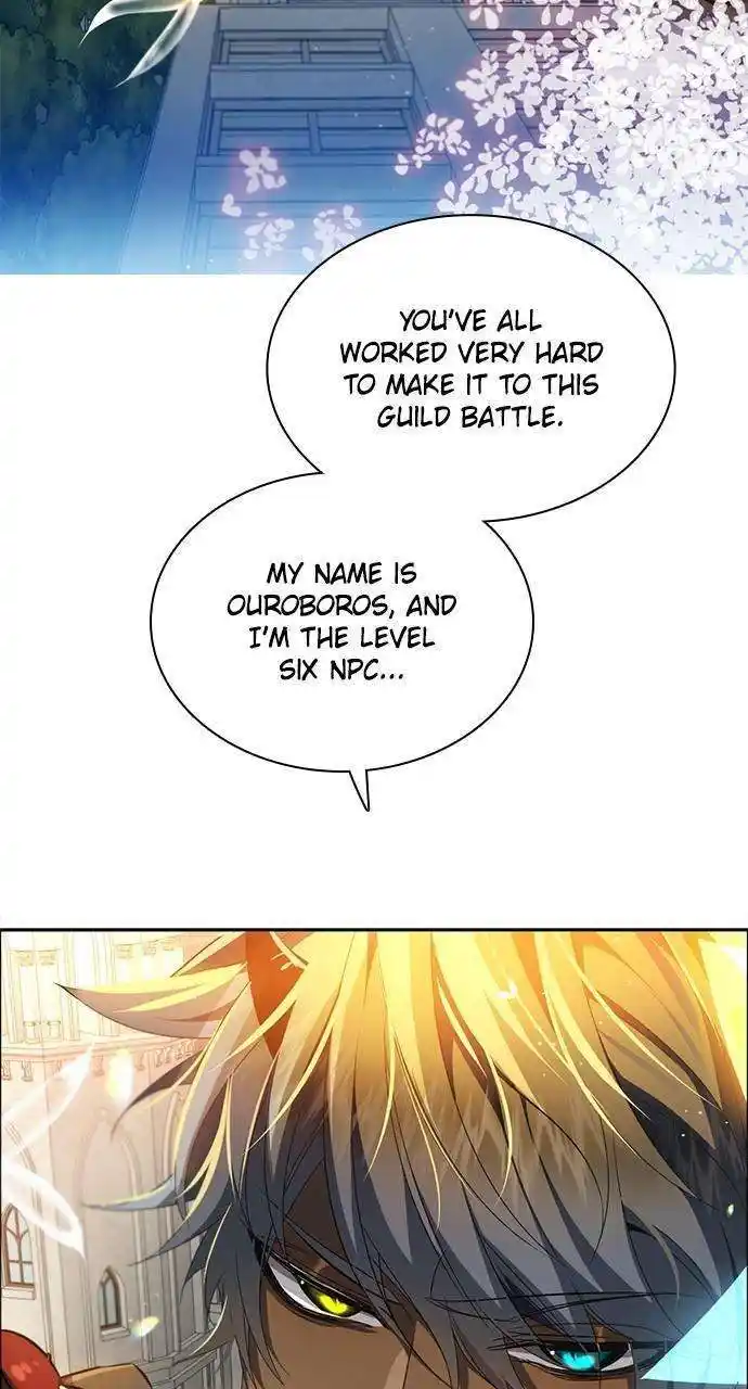 Zero Game Chapter 249