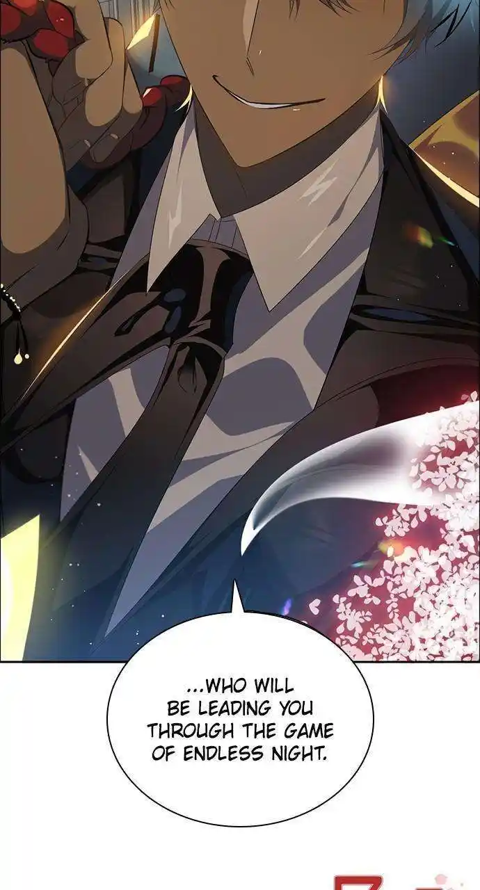 Zero Game Chapter 249