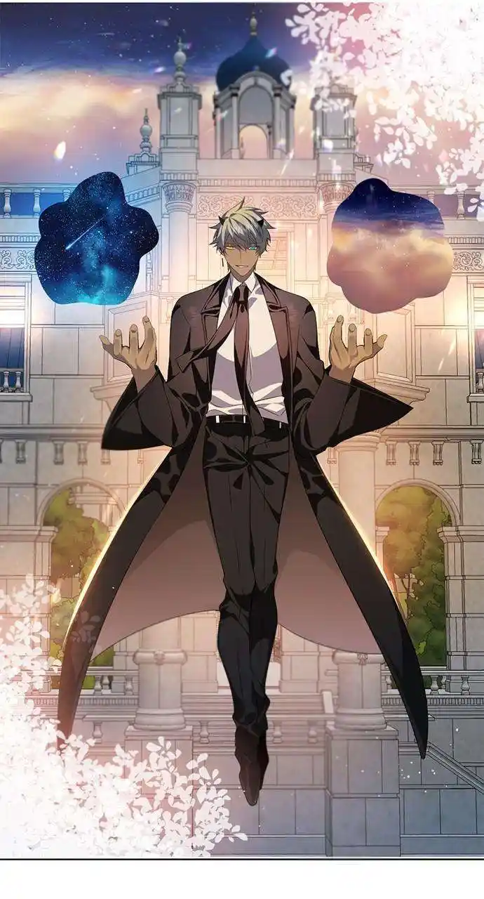 Zero Game Chapter 250