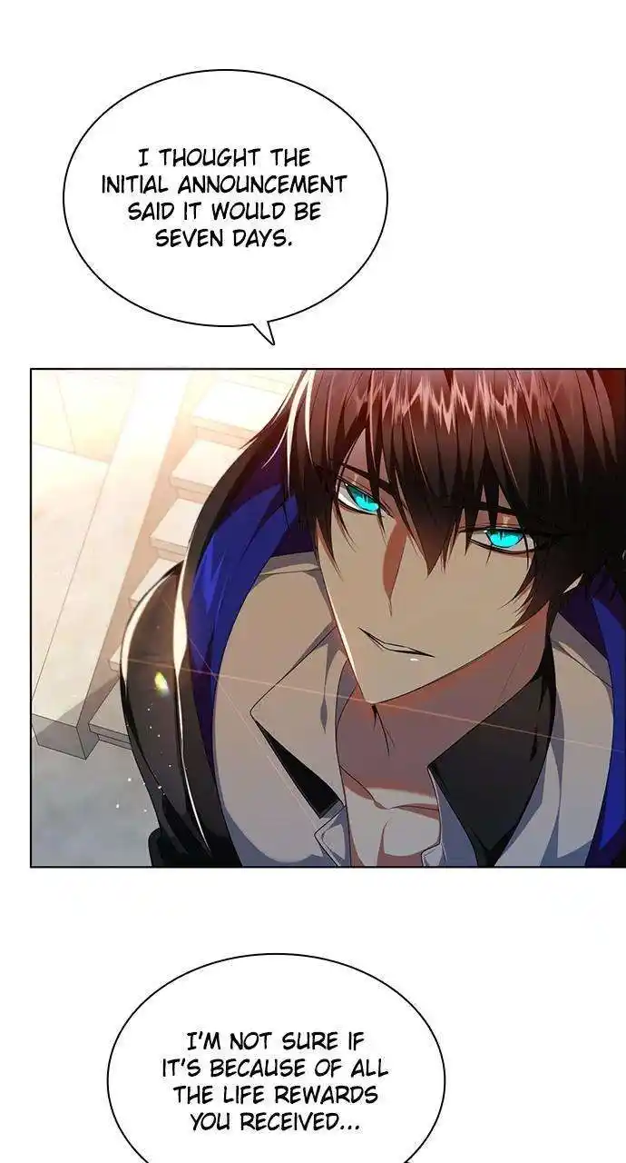 Zero Game Chapter 250