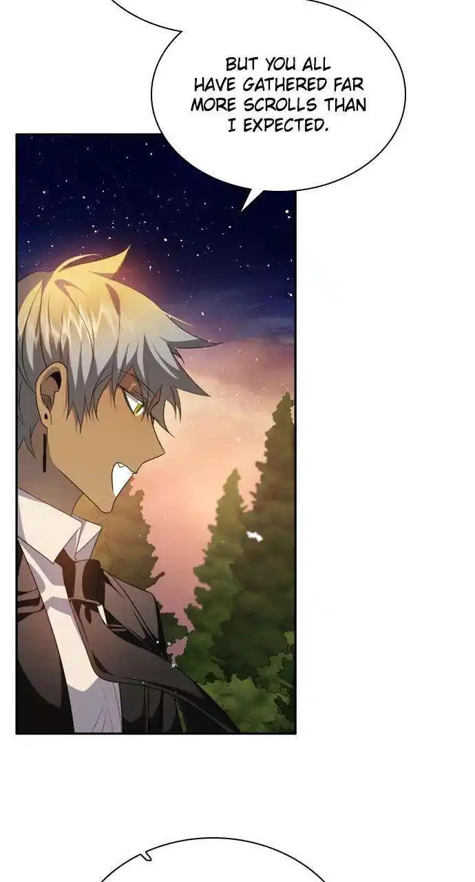 Zero Game Chapter 250