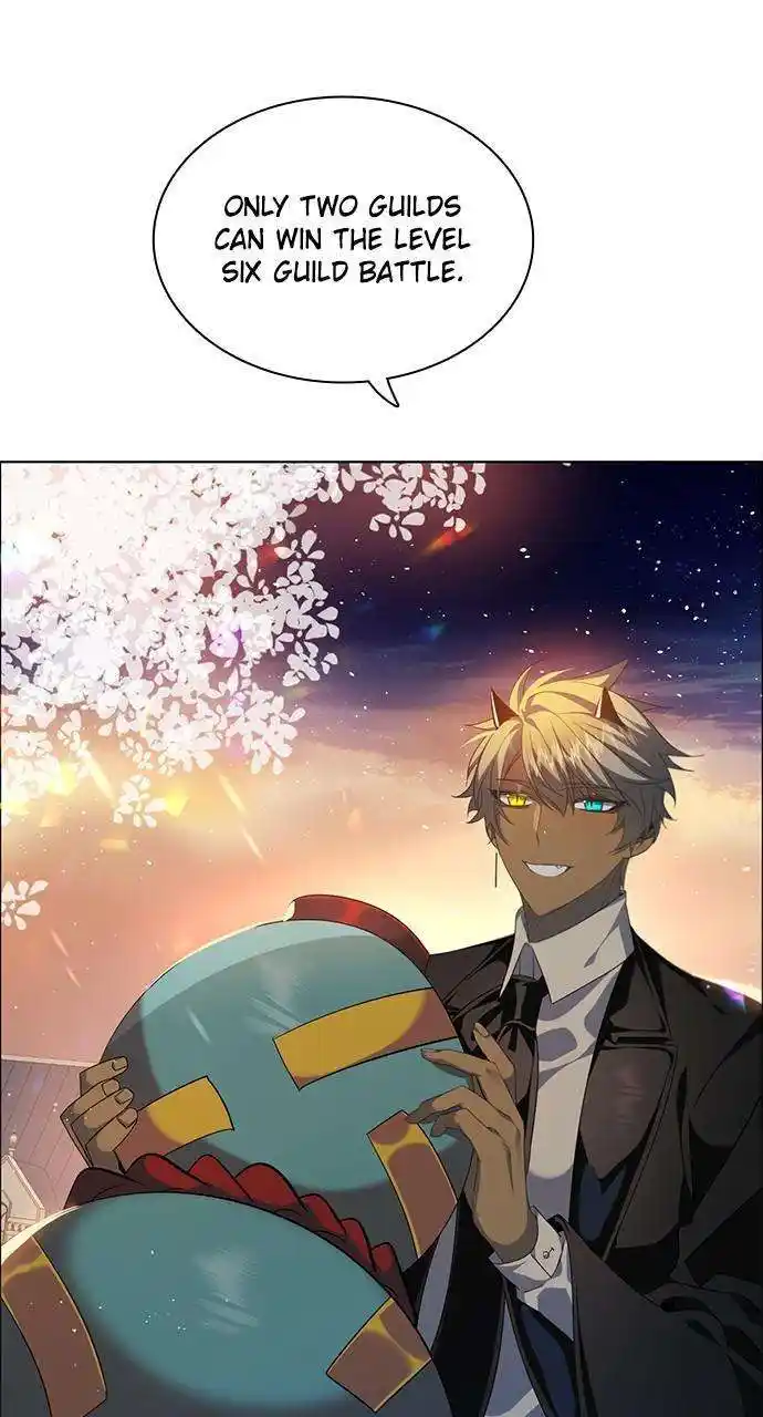 Zero Game Chapter 250