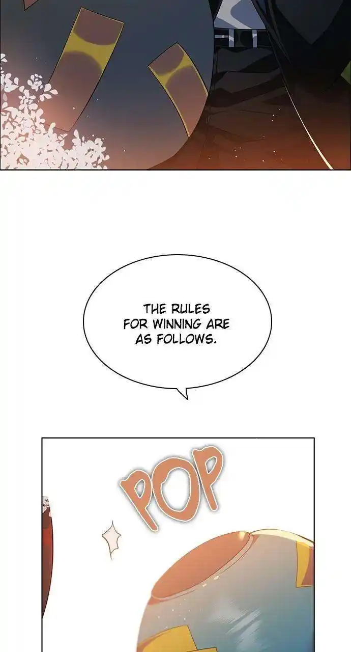 Zero Game Chapter 250