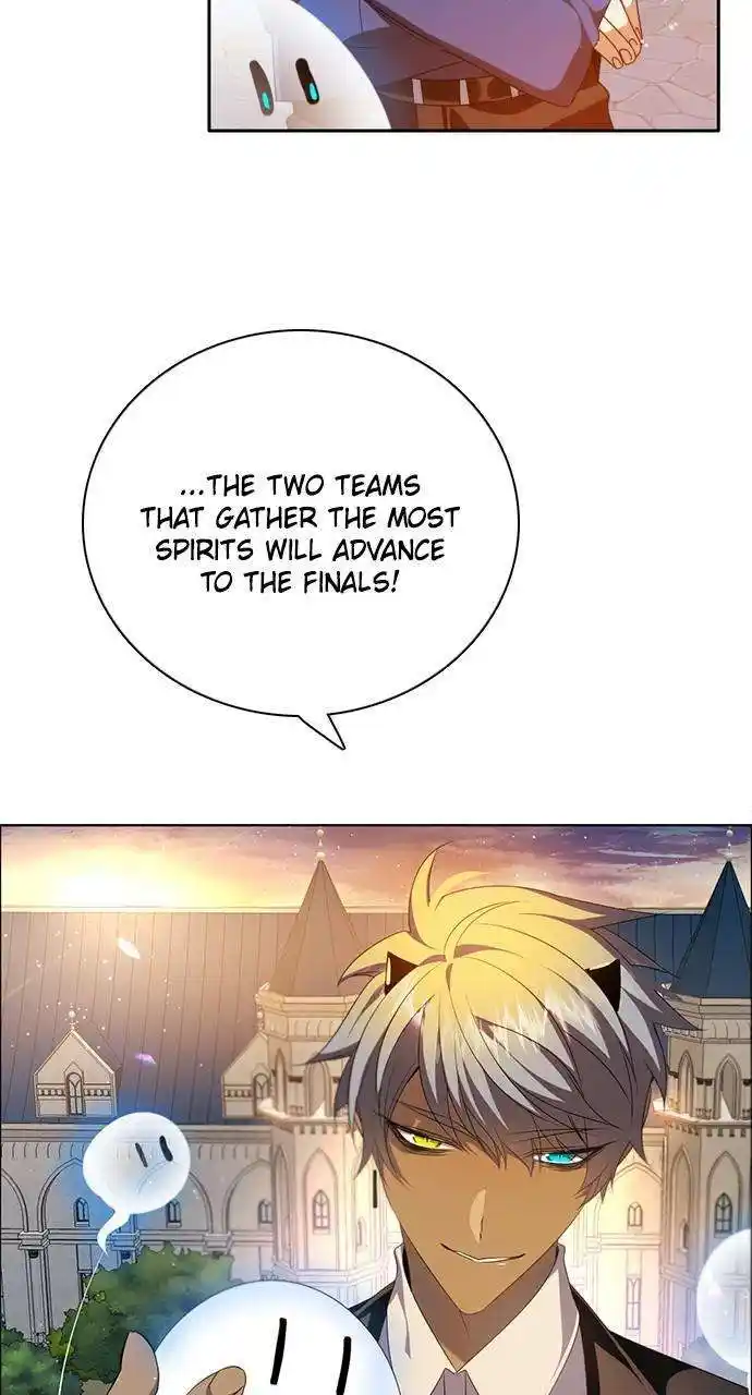 Zero Game Chapter 250