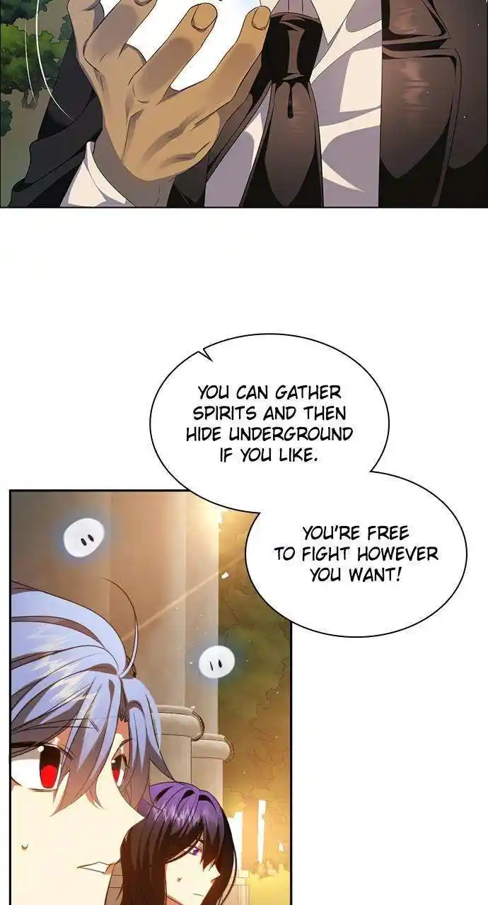 Zero Game Chapter 250