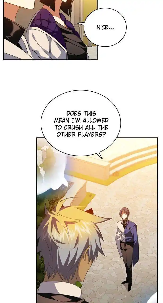 Zero Game Chapter 250