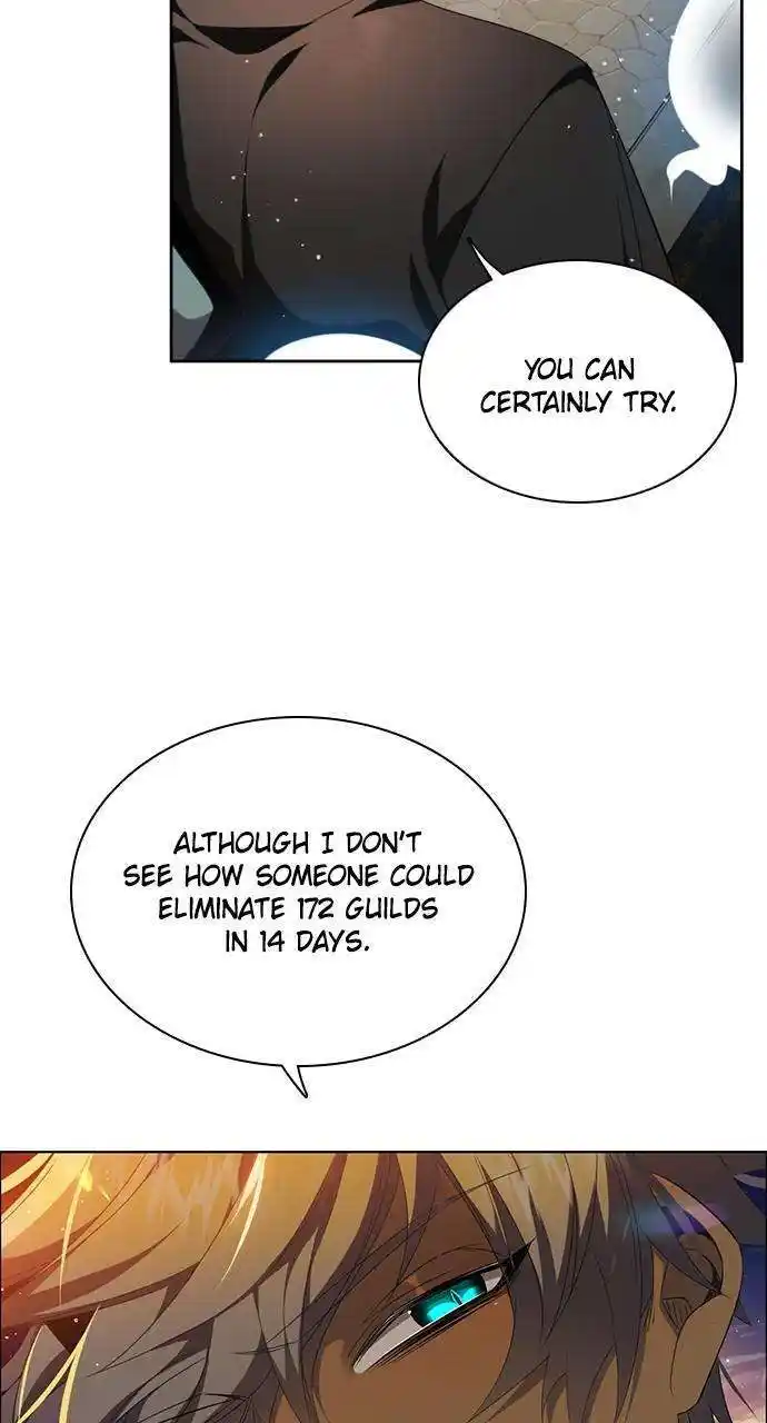 Zero Game Chapter 250