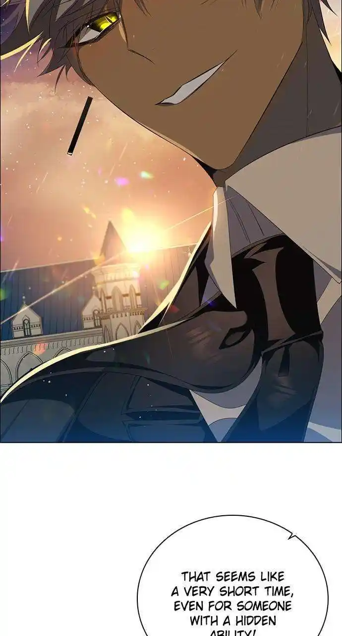 Zero Game Chapter 250