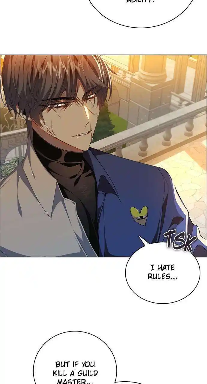 Zero Game Chapter 250