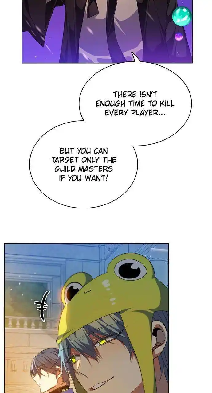 Zero Game Chapter 250