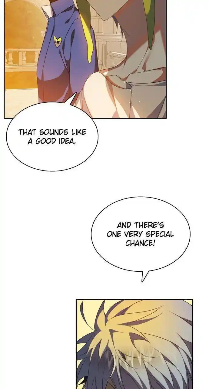 Zero Game Chapter 250