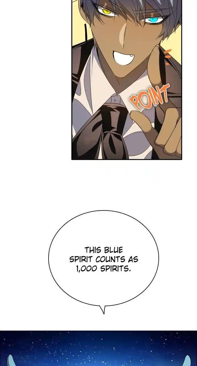 Zero Game Chapter 250