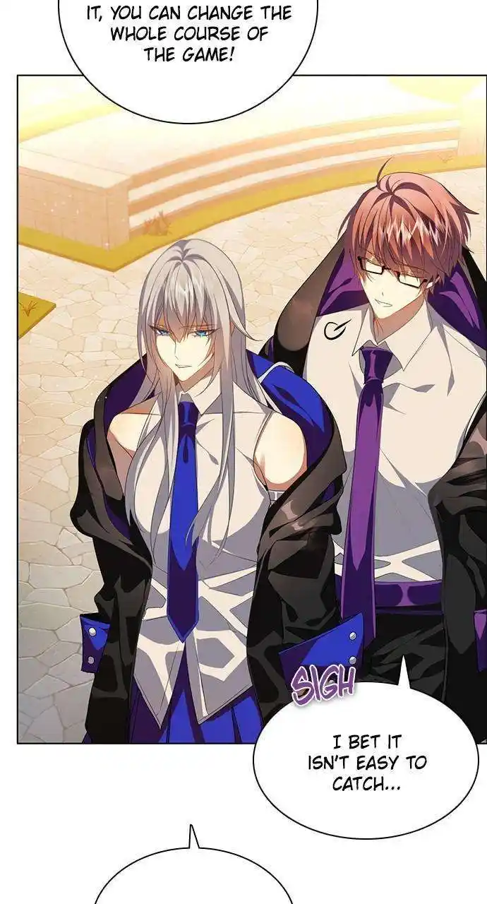 Zero Game Chapter 250