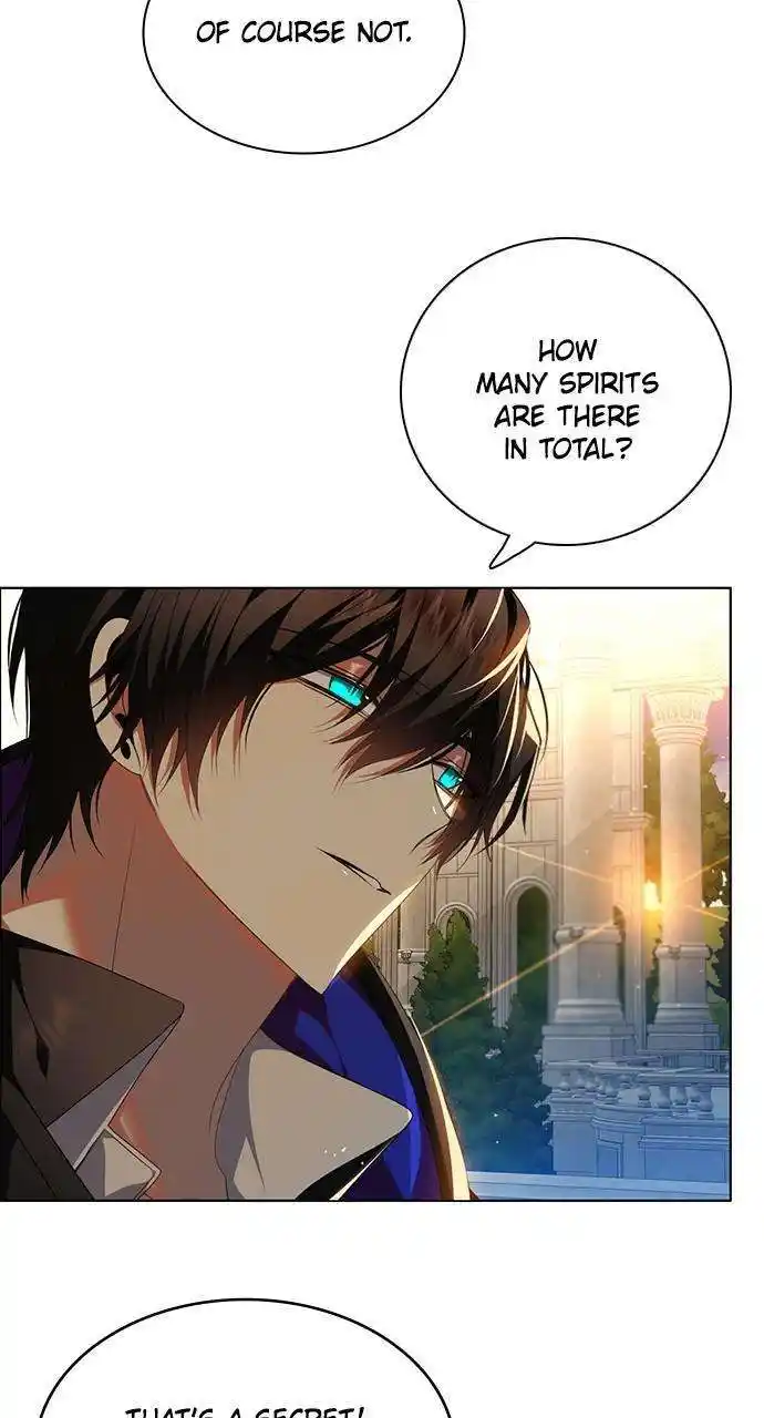 Zero Game Chapter 250