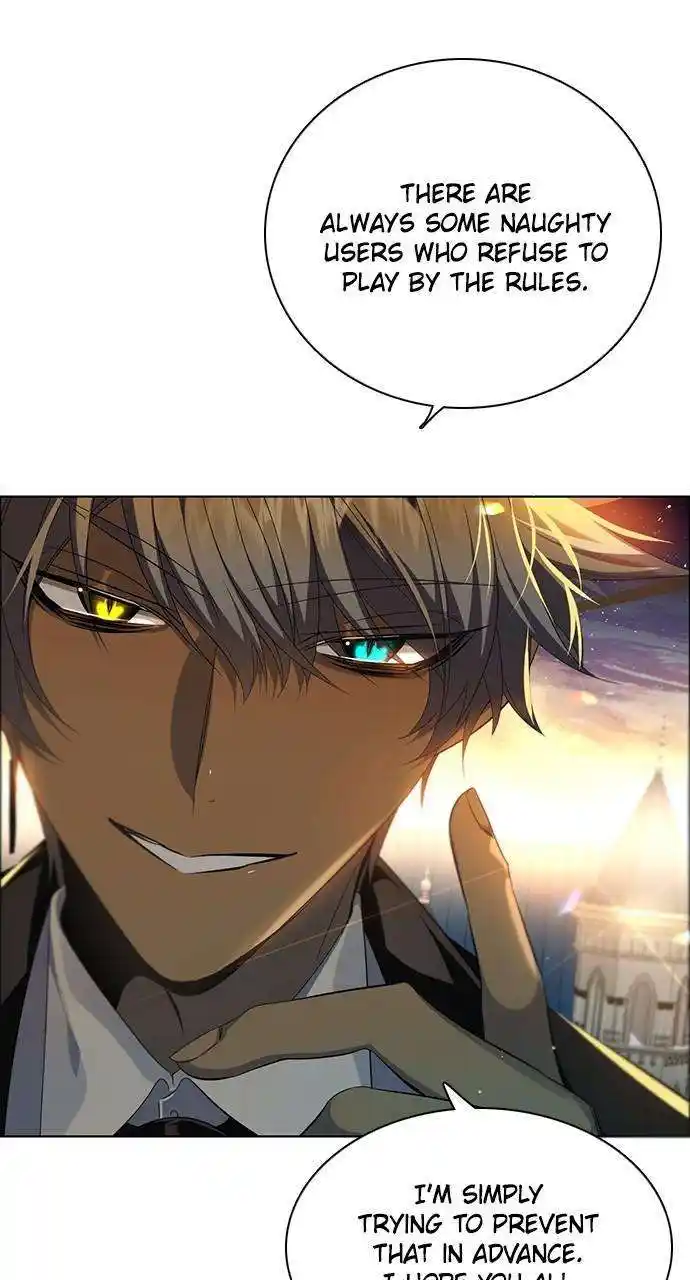 Zero Game Chapter 250