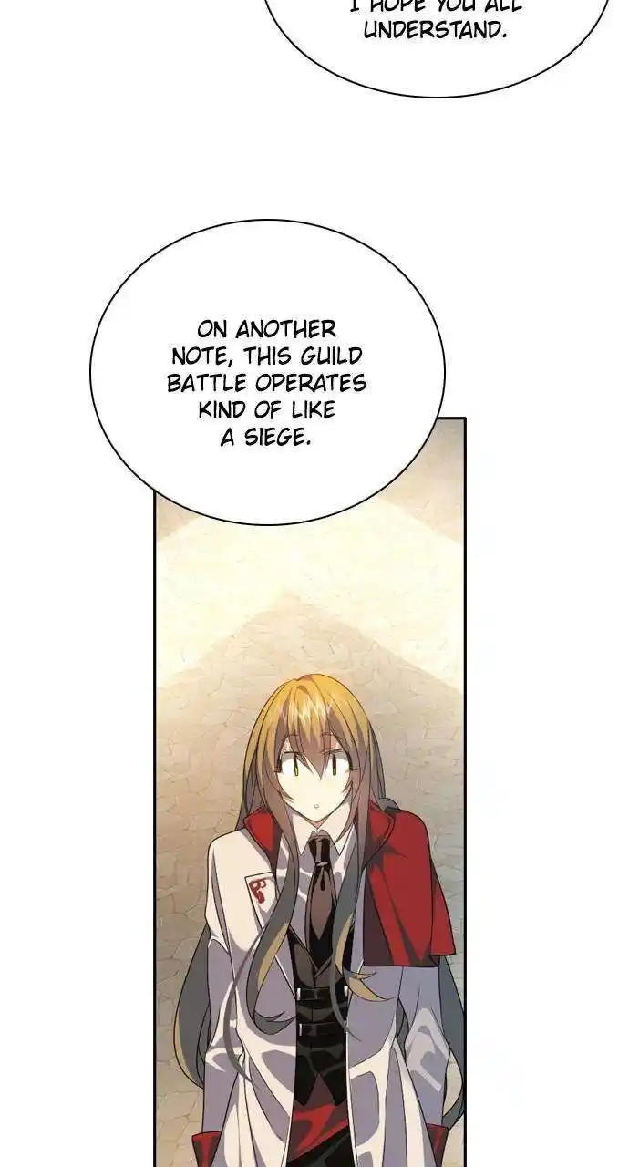 Zero Game Chapter 250