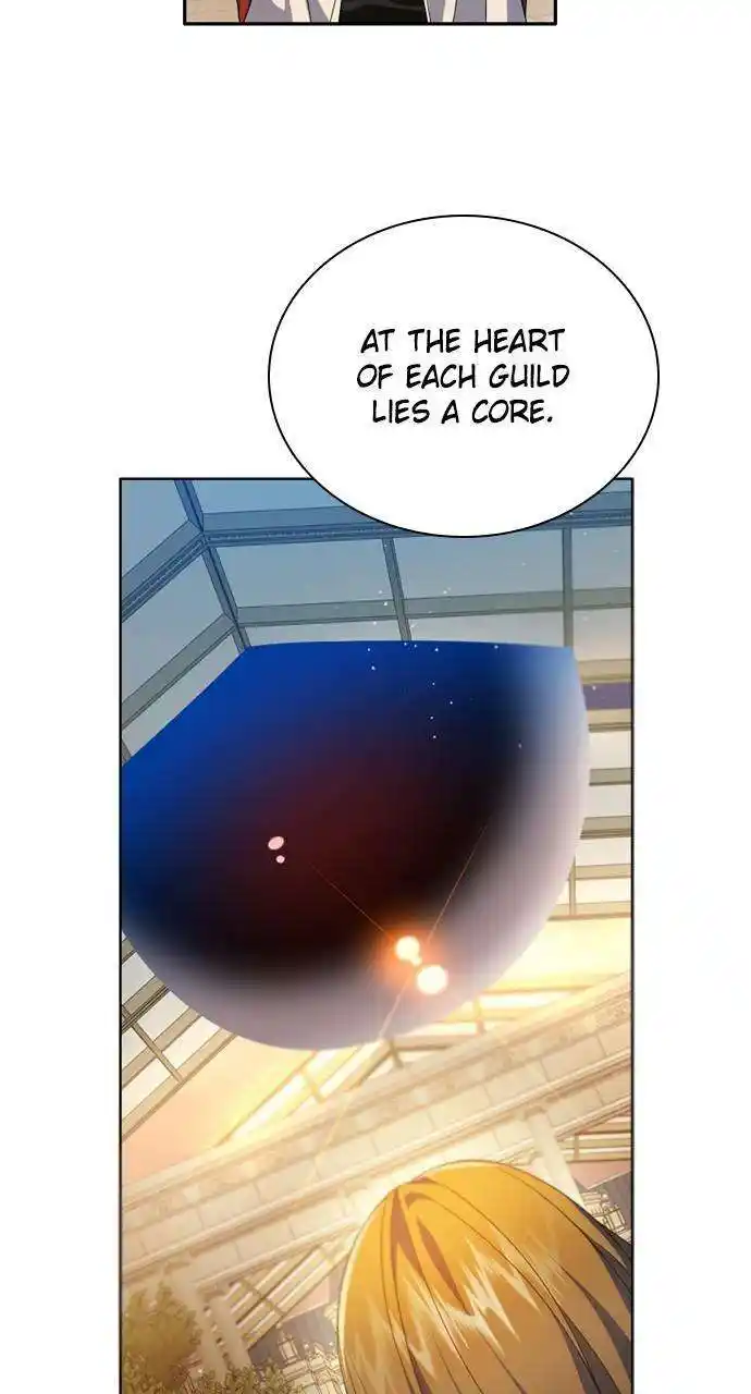 Zero Game Chapter 250