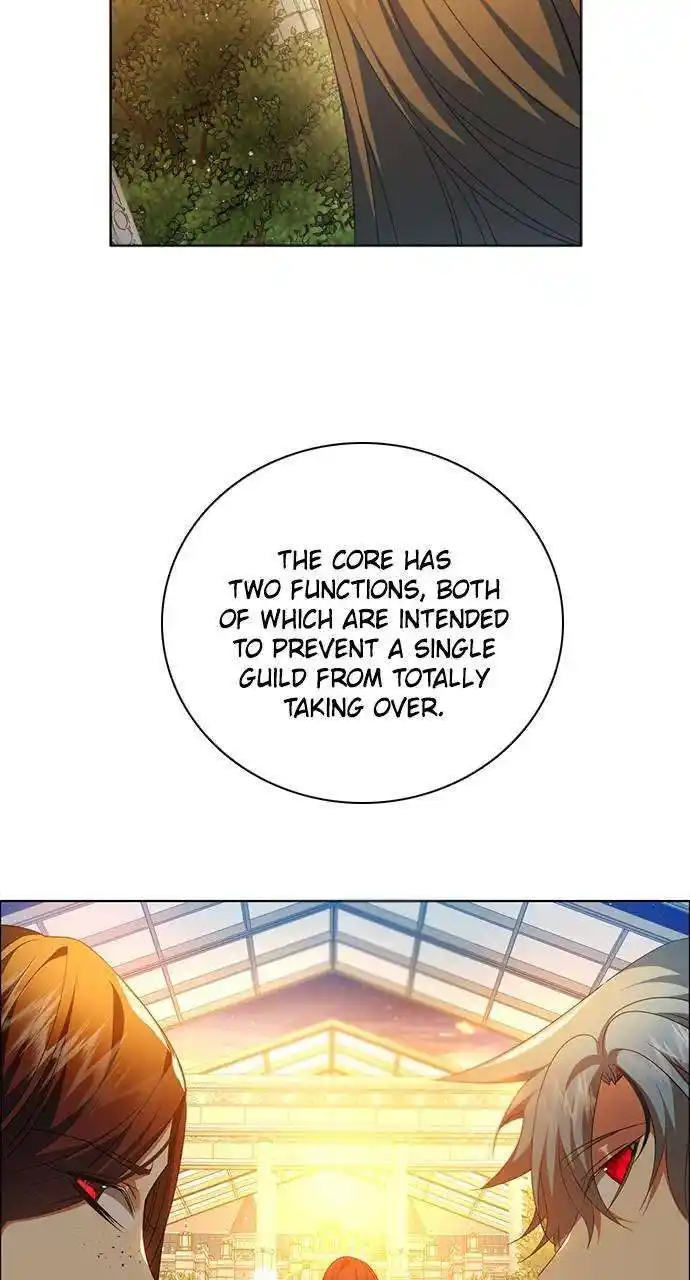 Zero Game Chapter 250