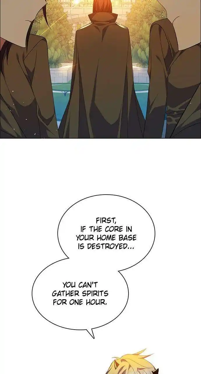 Zero Game Chapter 250