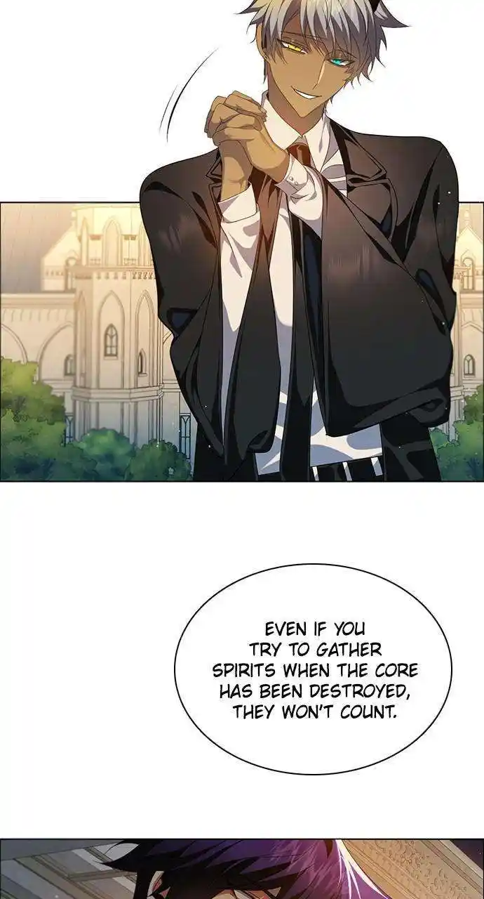 Zero Game Chapter 250