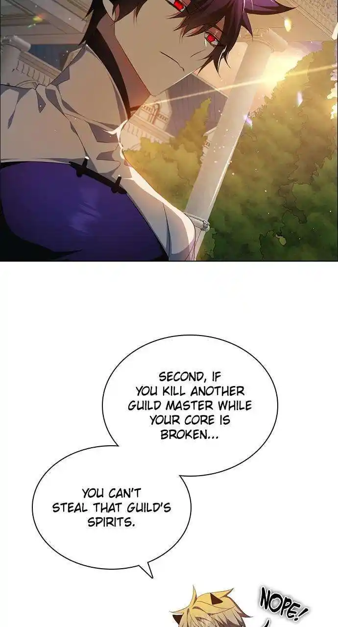 Zero Game Chapter 250