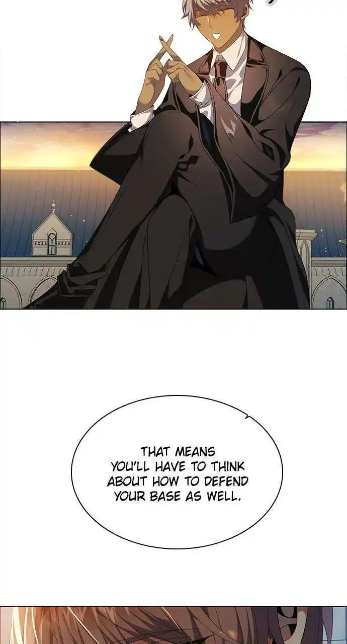 Zero Game Chapter 250