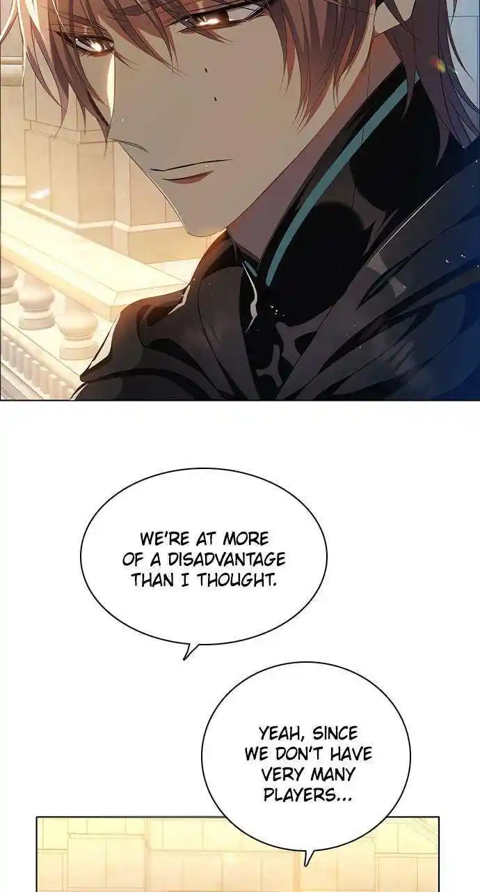 Zero Game Chapter 250