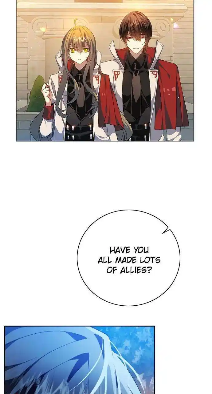 Zero Game Chapter 250