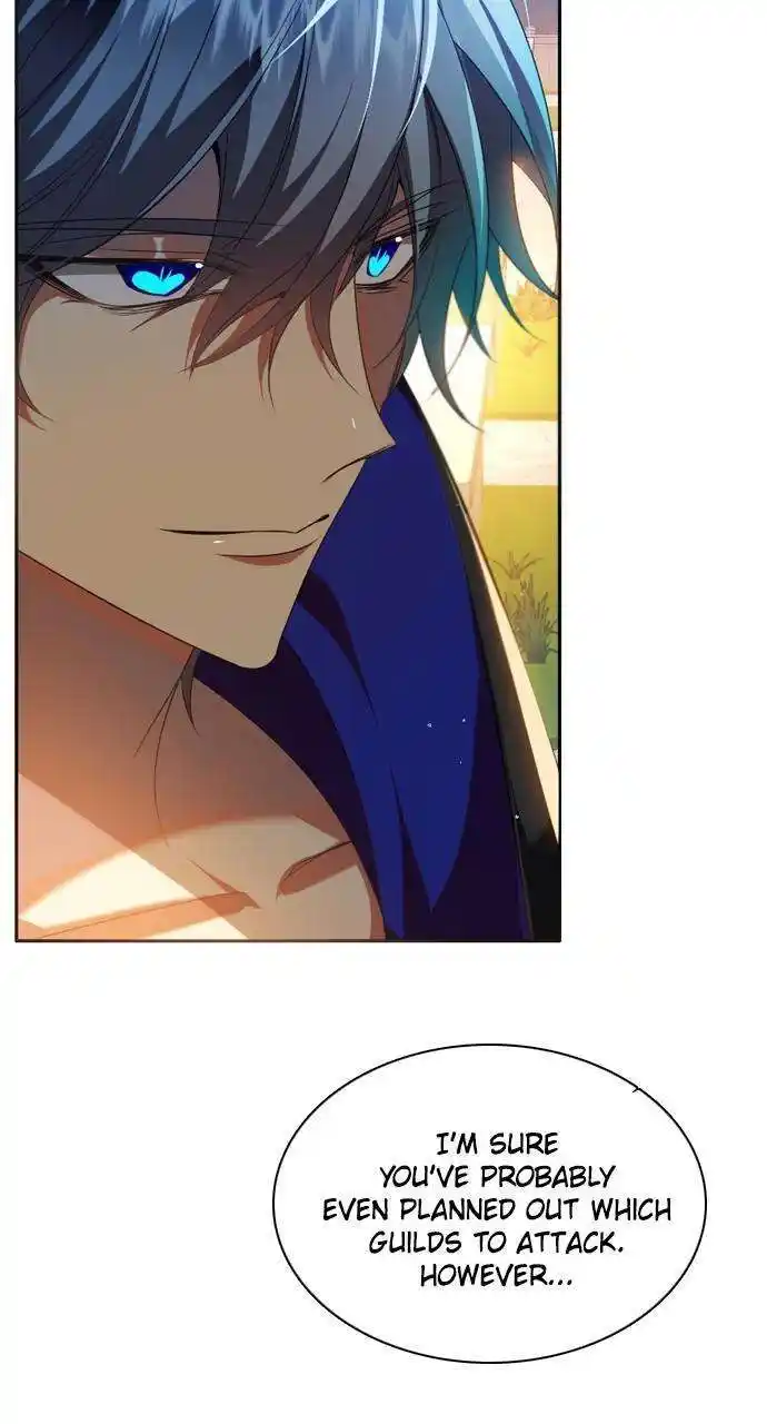 Zero Game Chapter 250