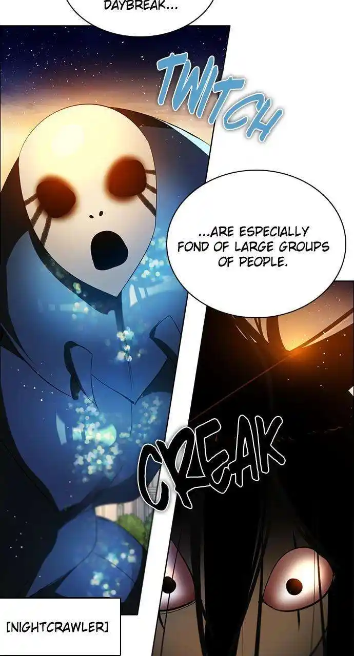 Zero Game Chapter 250