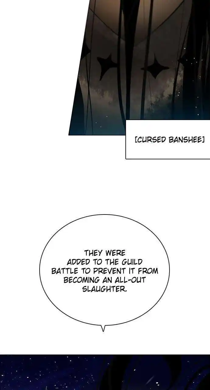 Zero Game Chapter 250