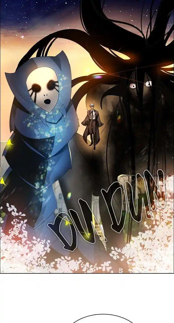 Zero Game Chapter 250