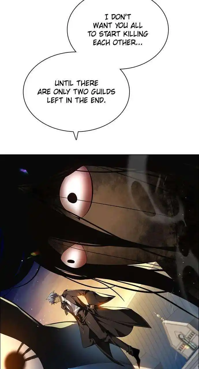 Zero Game Chapter 250